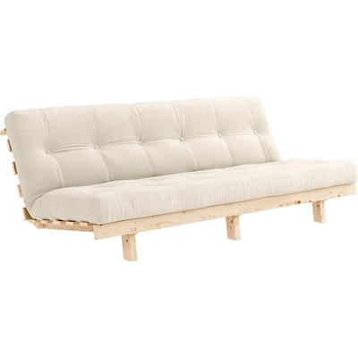 Karup design LEAN SOFA natural pine linen 914 karup natural