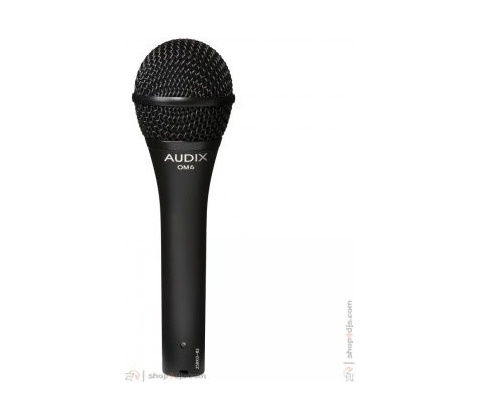 AUDIX OM-6