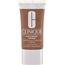 Make-upy Clinique Even Better Glow Light Reflecting make-up pro rozjasnění pleti SPF15 WN 122 Clove 30 ml