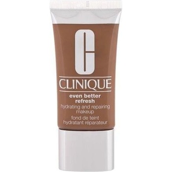 Clinique Even Better Glow Light Reflecting make-up pro rozjasnění pleti SPF15 WN 122 Clove 30 ml