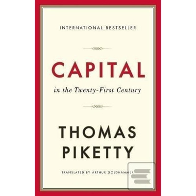 Capital in the Twenty-First Century Piketty Thomas