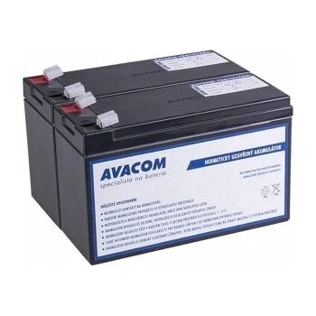 AVACOM regeneration kit for renovaci RBC22
