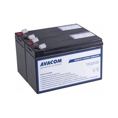 AVACOM regeneration kit for renovaci RBC22