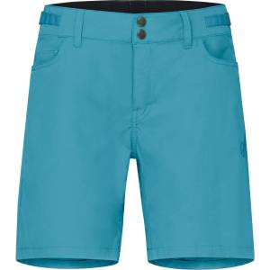 Norrøna Дамски къси панталони Norrøna Women's Femund Cotton Shorts - Brittany Blue - размер XS (112-3141-0511)