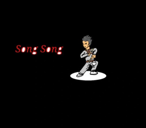Song Song