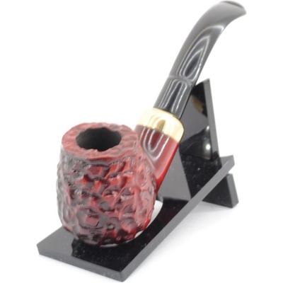 Mr. Brog Fajka z hrušky 22 9