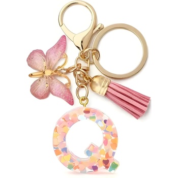 HARAHU Ключодържател Азбука - q kp30348 (30348)