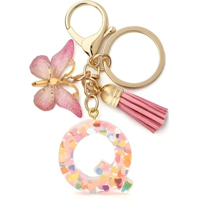 HARAHU Ключодържател Азбука - q kp30348 (30348)