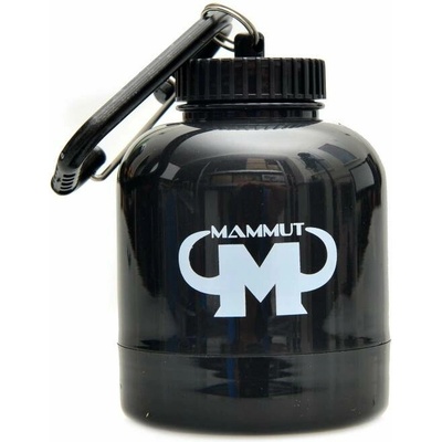 Mammut Nutrition Powder bank nádoba na proteiny a suplementy