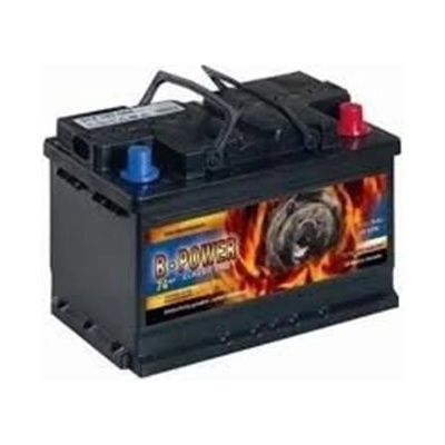 B-POWER 12V 66Ah 480A S6219