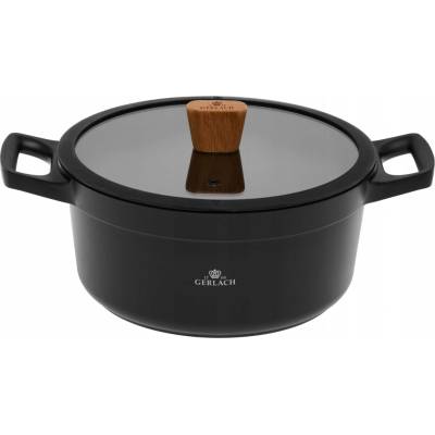 Gerlach Nature 24 cm 4,5 l
