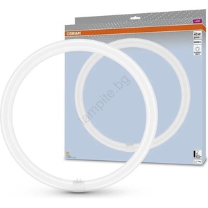 OSRAM LED Флуоресцентна тръба G10q/24W/230V 4000K - Osram (P225714)