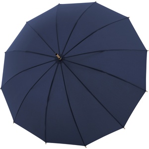 Doppler Nature Long Bamboo Deep Blue