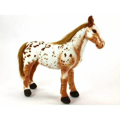 kůň Appaloosa 78 cm