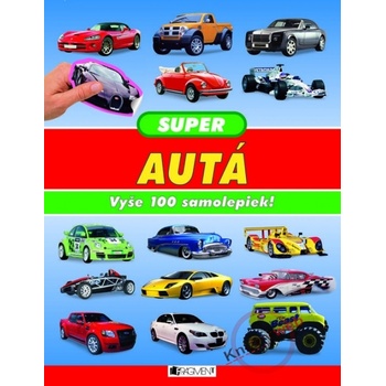 Super Autá