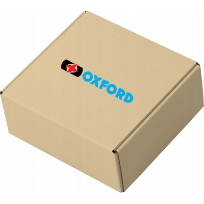 Oxford Monster Chain 2.0m