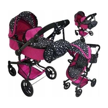 Mario Badescu 9675a doll carriage 16