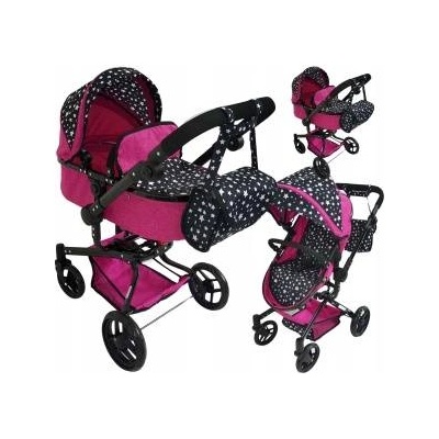 Mario Badescu 9675a doll carriage 16