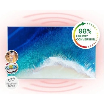 Klarstein Wonderwall Air Art Strand (ACO10-WonderW-600)