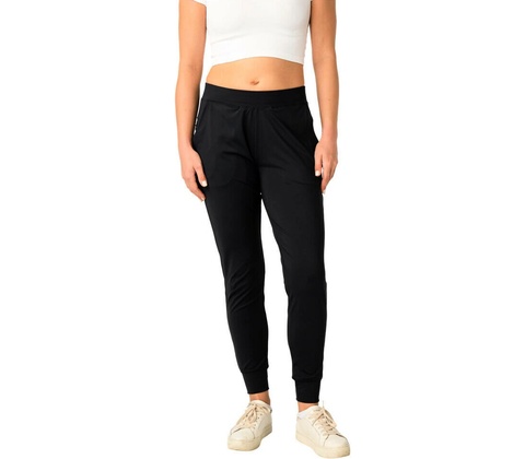 Bauer Tempthread Jogger Black