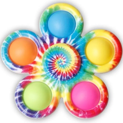 Spinner Colorful Typ15 KP35291
