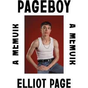Pageboy: A Memoir | PAGE ELLIOT (ISBN: 9781250878373)