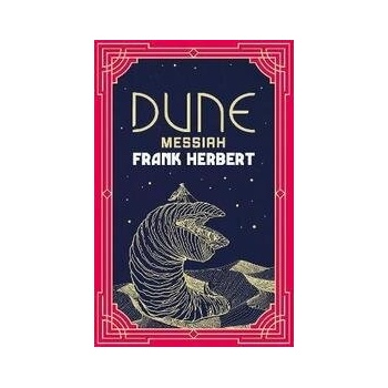 Dune Messiah - Frank Herbert