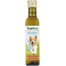 TropiDog Lososový a ľanový olej pre psov 750 ml