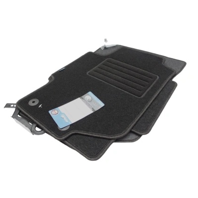 Мокетни стелки за HONDA Accord VI (1998-2002) - седан