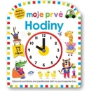 Moje prvé Hodiny