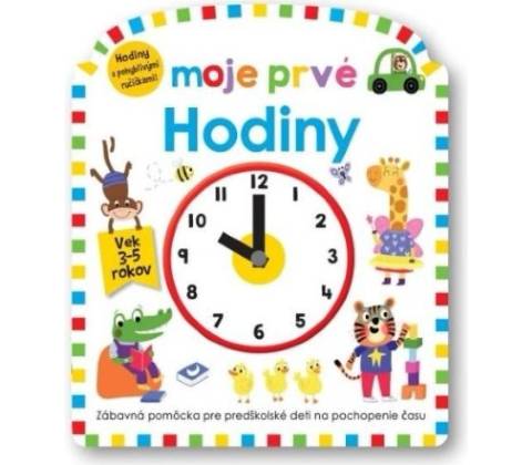 Moje prvé Hodiny