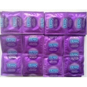 Durex Elite Intimate Feel 100ks