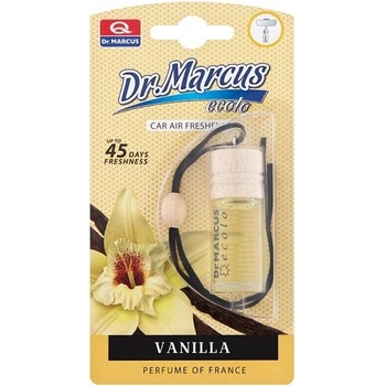 Dr. MARCUS Ecolo Vanilla 4,5 ml