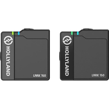 Image 1 of Hollyland Lark 150 Duo