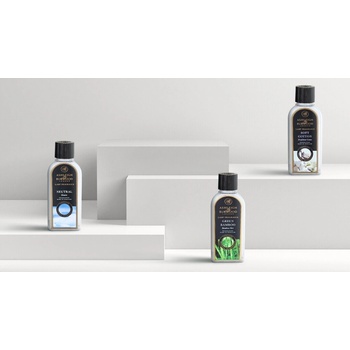 Ashleigh & Burwood náplň do katalytické lampy Green Bamboo 500 ml