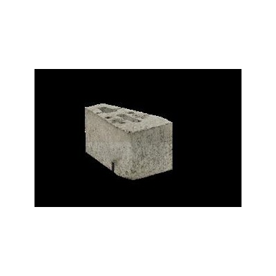 GEOSTONE miniFLAT 1/6 hladký Římsko-písková C8