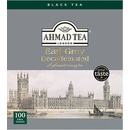 Ahmad Tea Černý čaj Earl Grey Decaffeinated sáčků 100 x 2 g