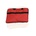 TigerTech Раница за лаптоп Tigertech 15, 6" Red (NT 02) (NT 02)