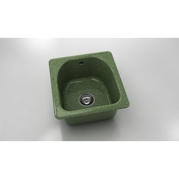 Image 1 of FAT Мивка Classic 217, Granicite, 620 Greenwood, с включен сифон