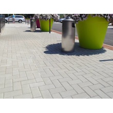 Best Klasiko Standard 60 mm přírodní beton 1 m²