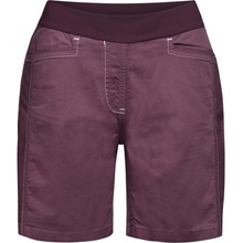 Chillaz Sarah 2.0 Shorts Dark Bordeaux