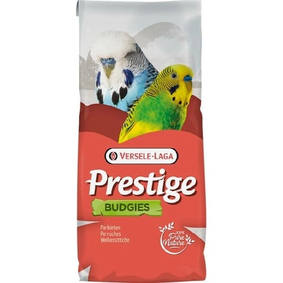 Versele-Laga Budgies 20 kg
