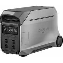 EcoFlow DELTA Pro 3 1ECO3640