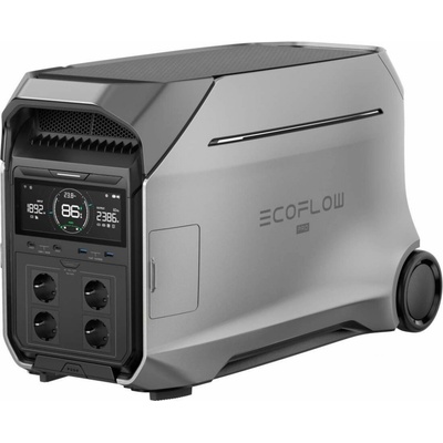 EcoFlow DELTA Pro 3 1ECO3640