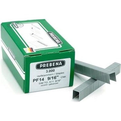 Prebena PF-14 CNK 3 000ks – Zbozi.Blesk.cz