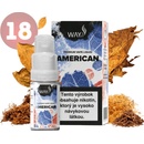 WAY to Vape American 10 ml 18 mg