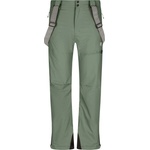 2117 of Sweden Ски панталон 2117 of Sweden Nausta Ski Pant Ski trousers - Pine - размер M (007-3760-0312)