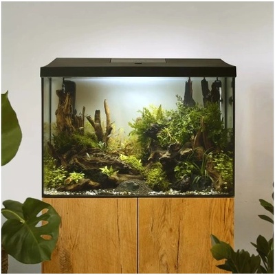 AQUAEL Aквариум AquaEl LEDDY 60 XL DAY&NIGHT (5939)