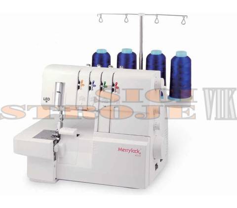 Merrylock MK 4030