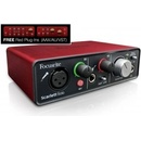Focusrite Scarlett Solo